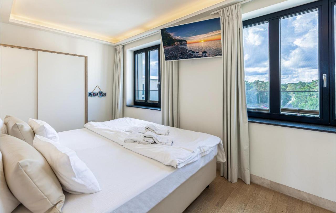 Skysuite بينز المظهر الخارجي الصورة