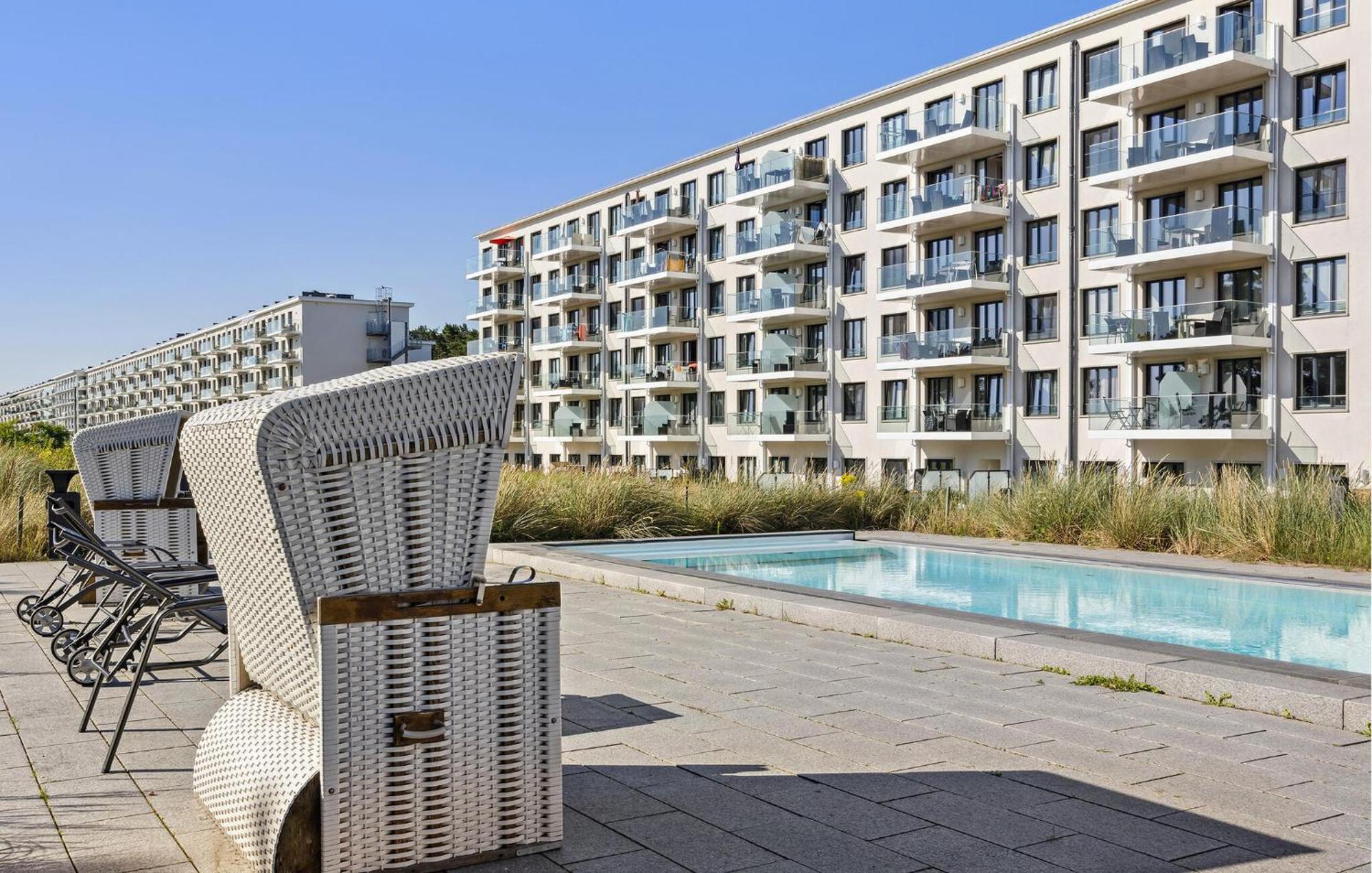 Skysuite بينز المظهر الخارجي الصورة