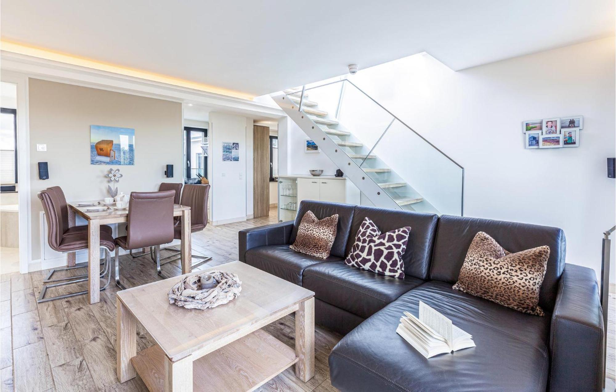 Skysuite بينز المظهر الخارجي الصورة