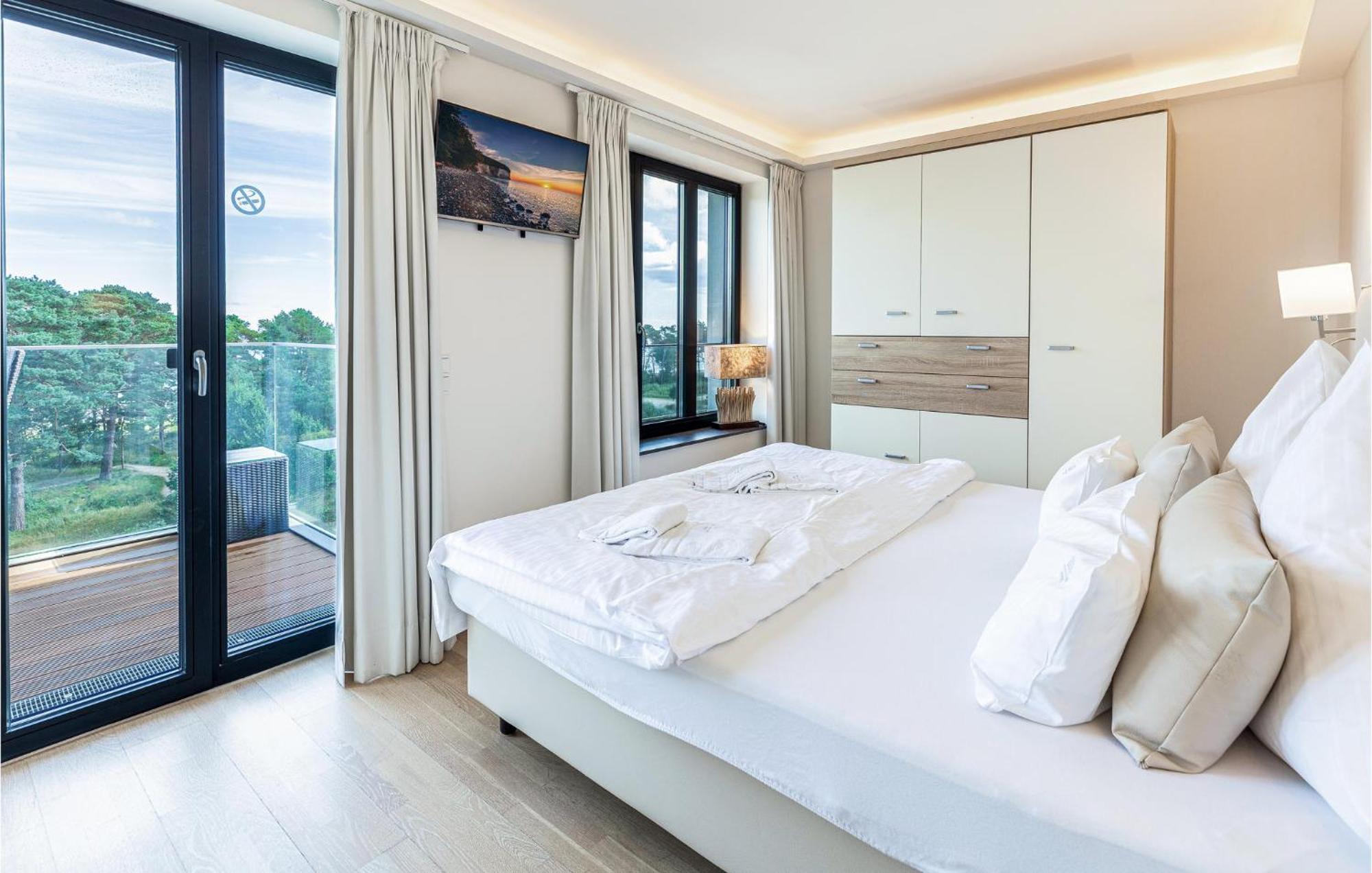 Skysuite بينز المظهر الخارجي الصورة