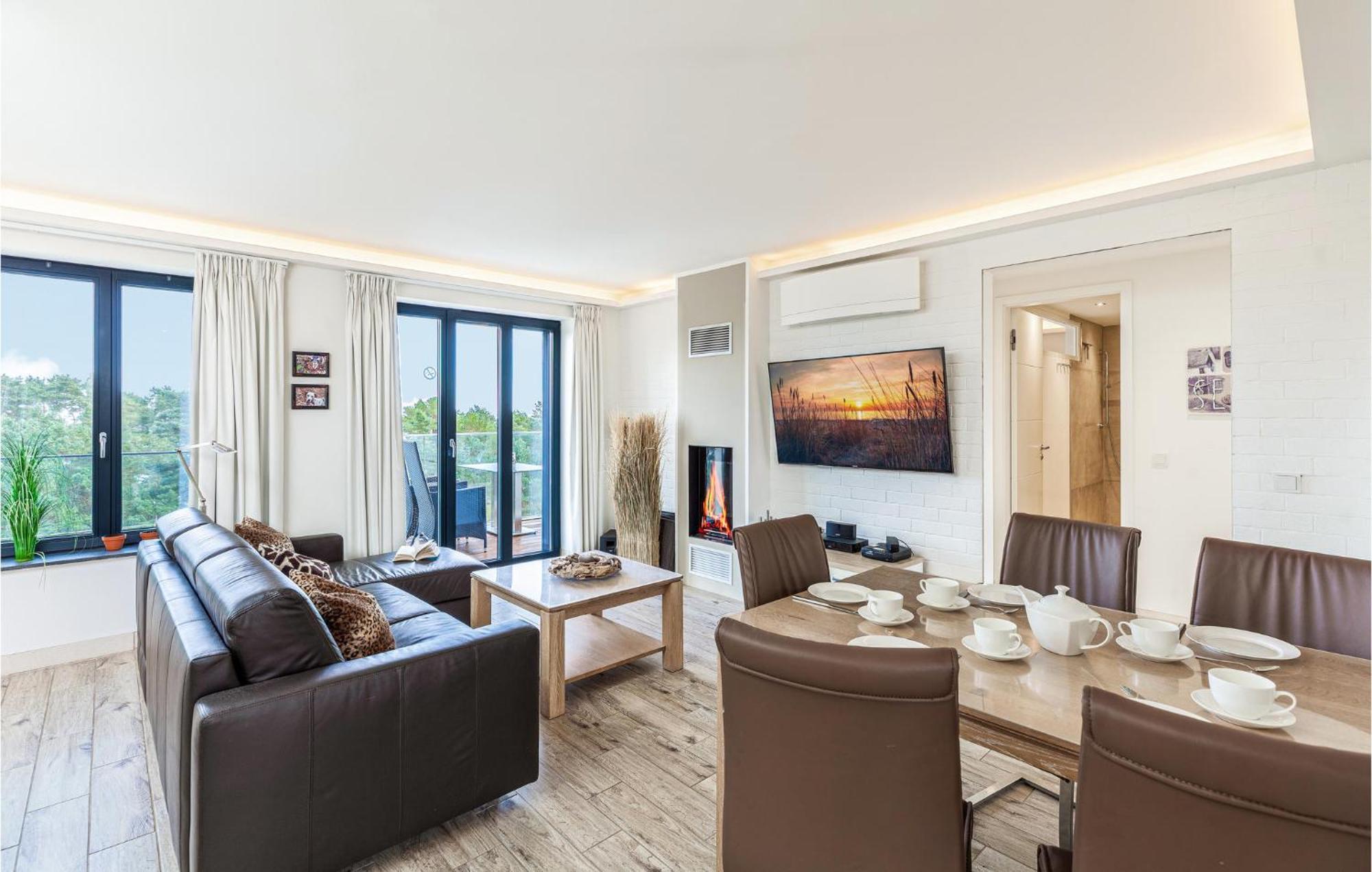Skysuite بينز المظهر الخارجي الصورة